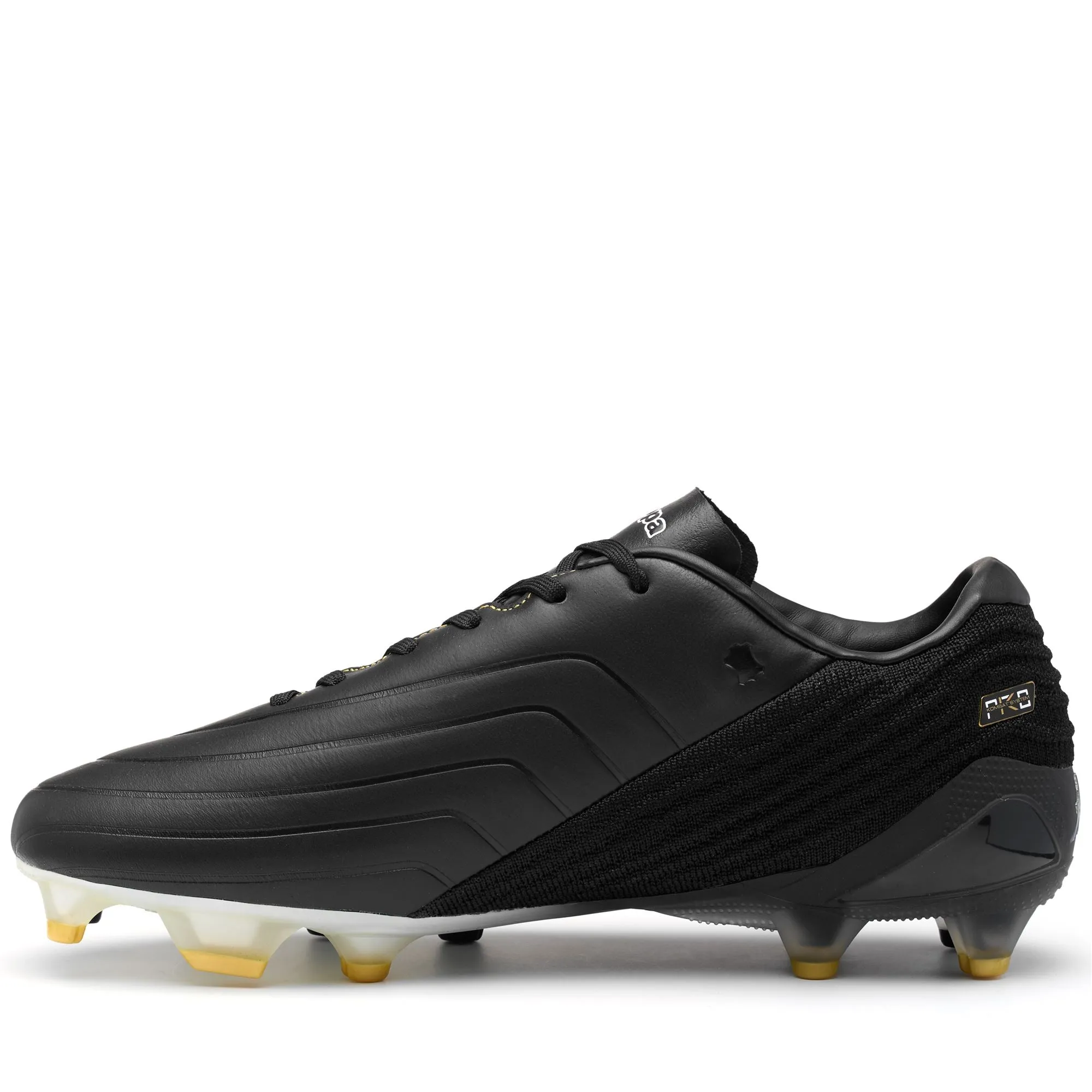 PLAYER PRO FG BLACKWHITEYELLOW GOLD RICH
