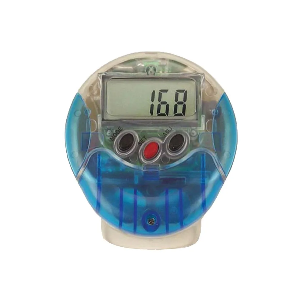 PODóMETRORELOJ HOSA  AZUL