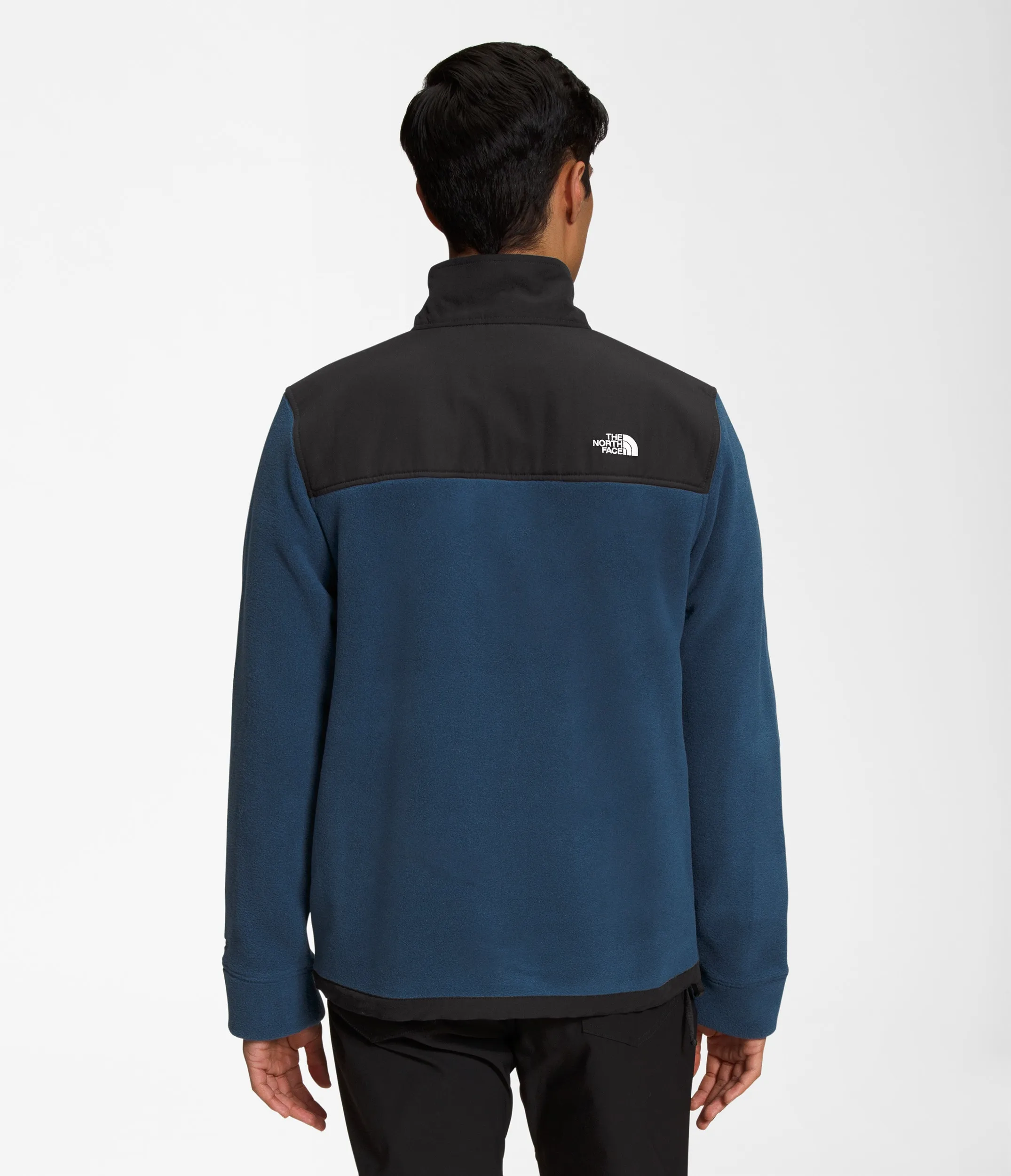 POLAR ALPINE POLARTEC® 200 FULL ZIP HOMBRE