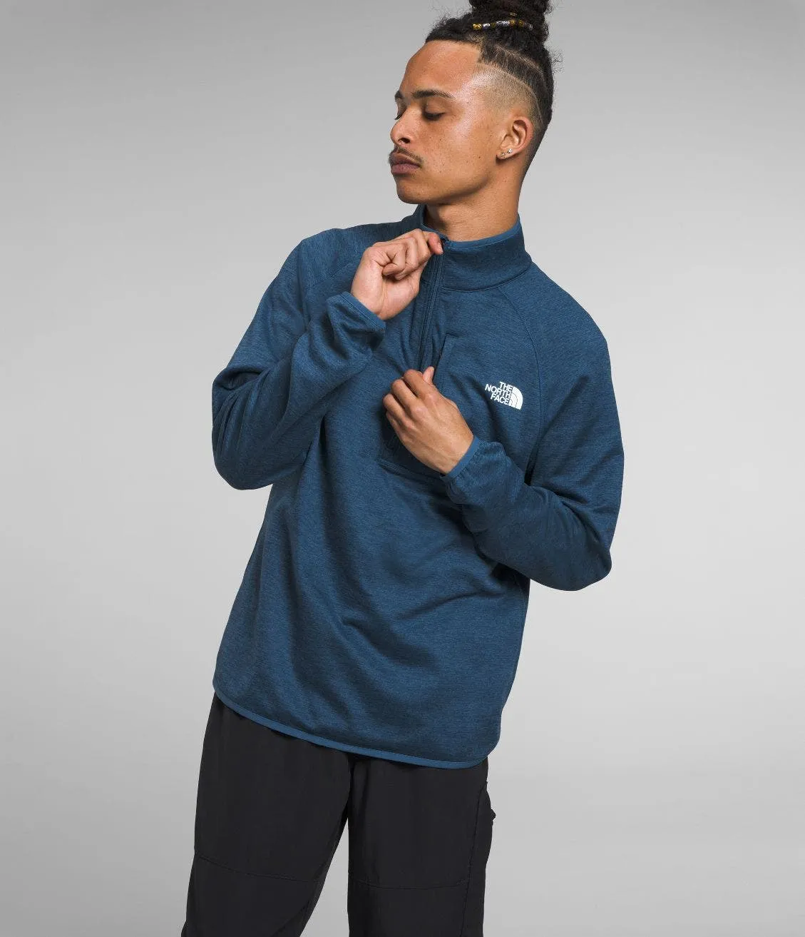 POLAR CANYONLANDS 1/2 ZIP HOMBRE