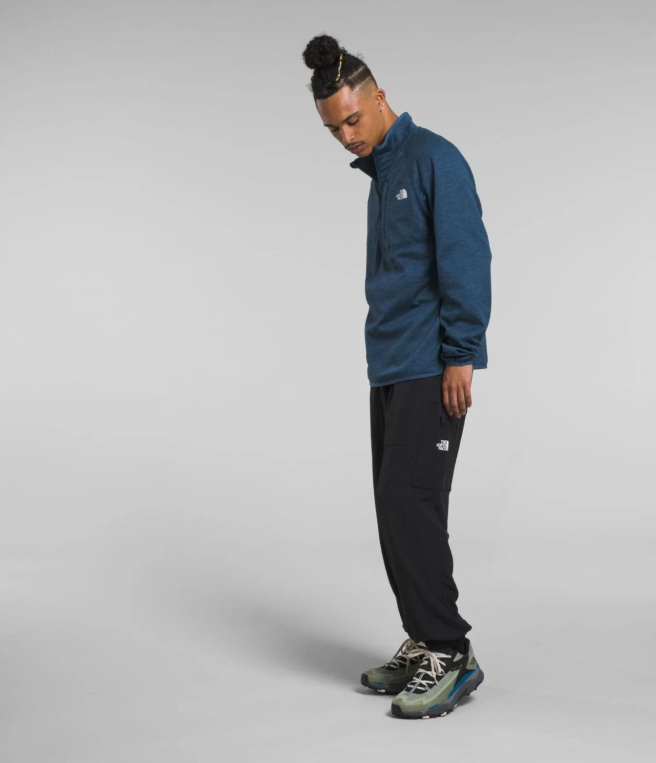 POLAR CANYONLANDS 1/2 ZIP HOMBRE