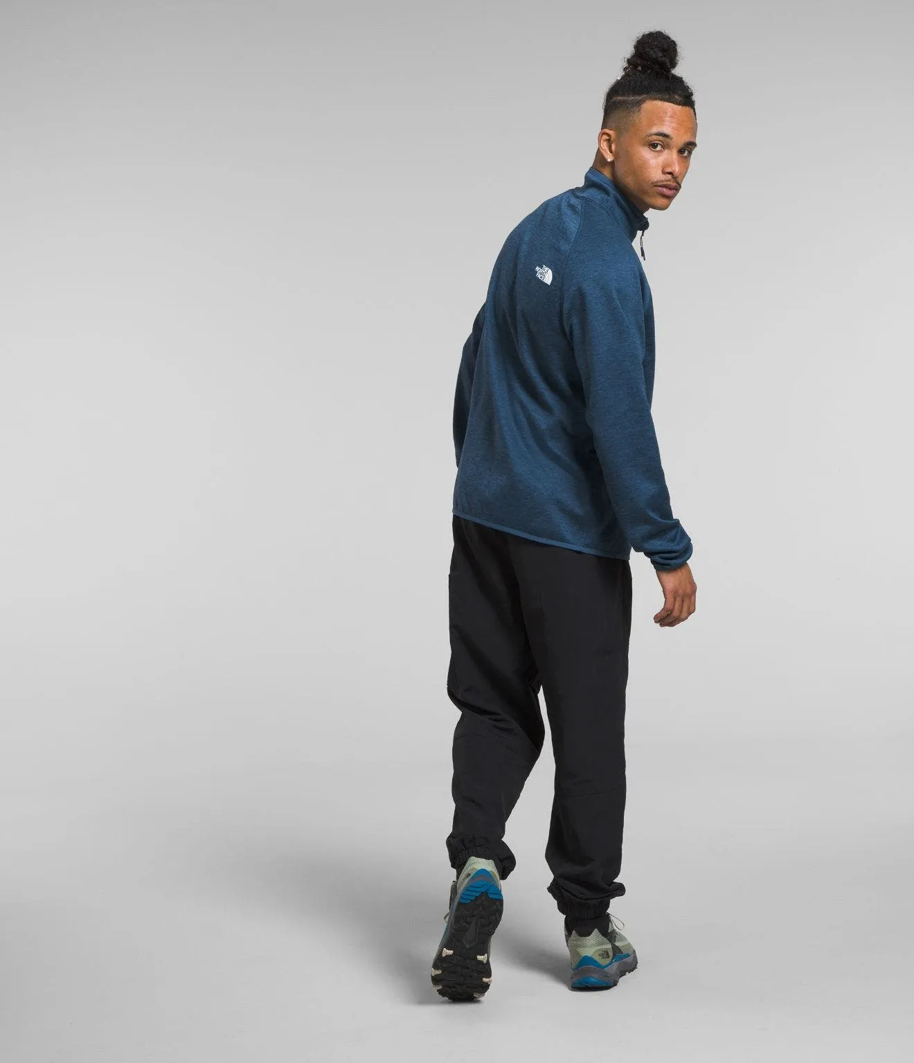 POLAR CANYONLANDS 1/2 ZIP HOMBRE