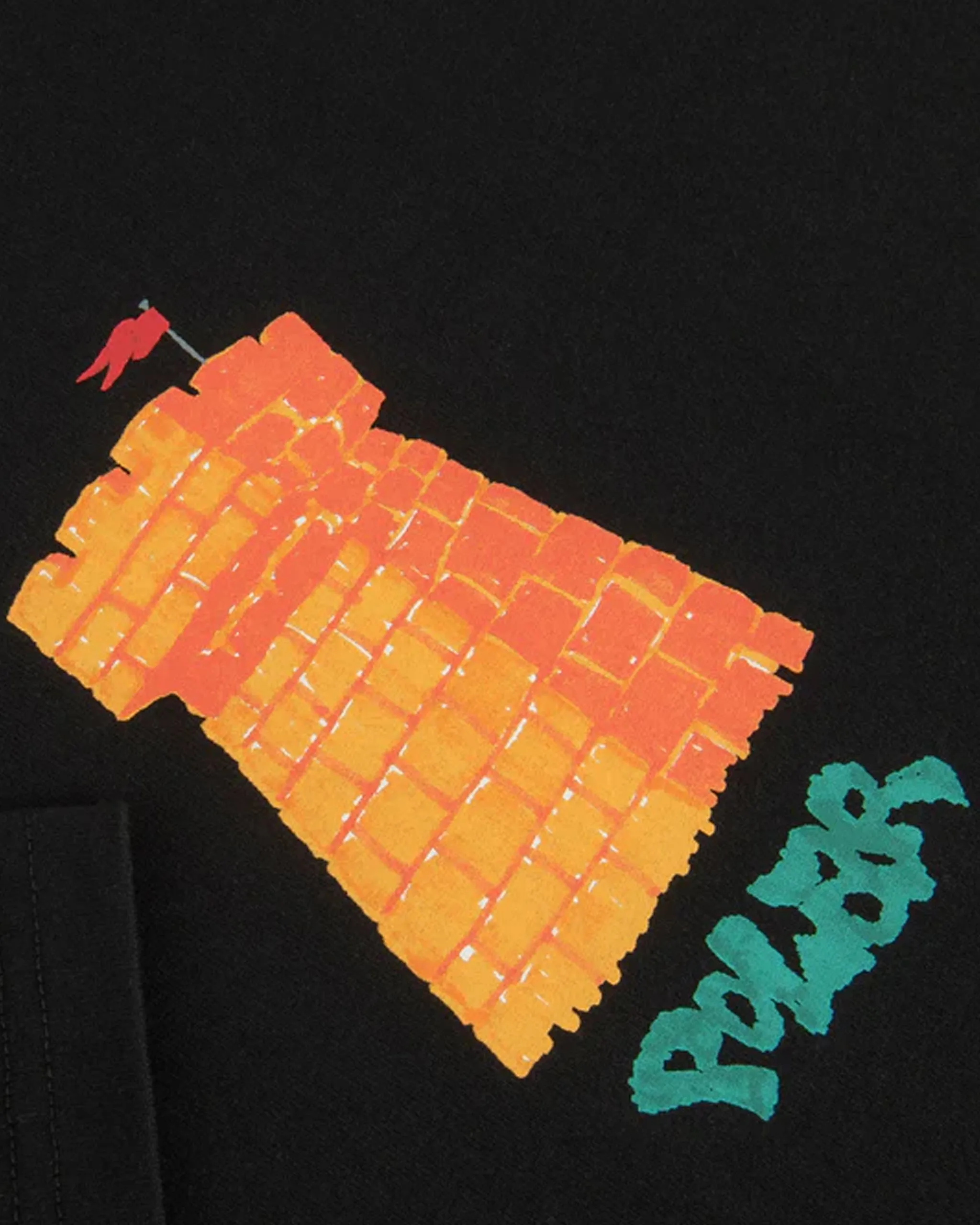 Polar Skate Co. Invasion Tee