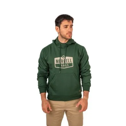 Polera Hombre Trails