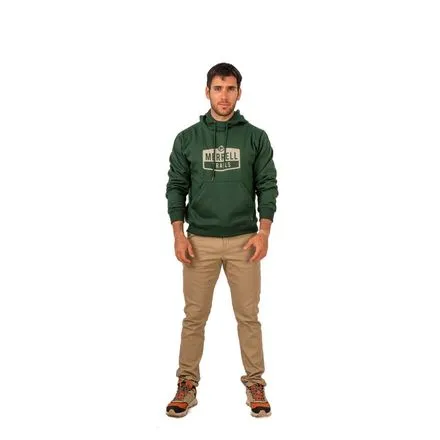 Polera Hombre Trails