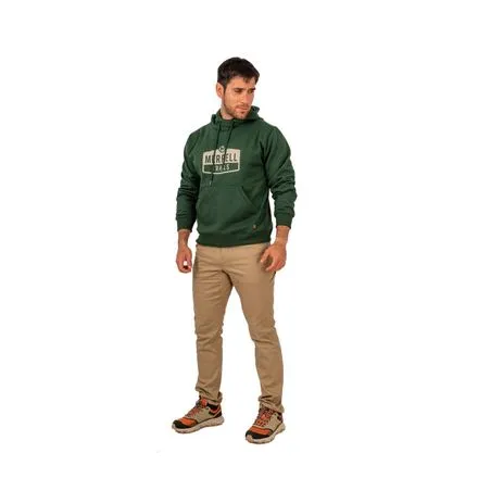 Polera Hombre Trails