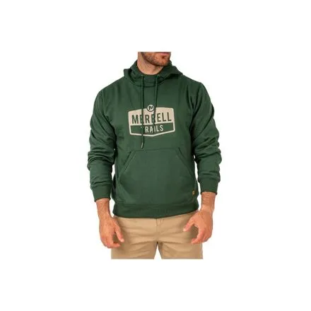 Polera Hombre Trails