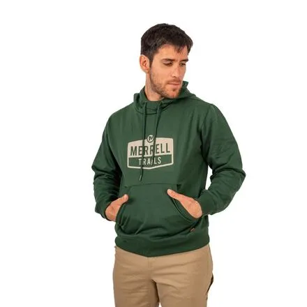 Polera Hombre Trails