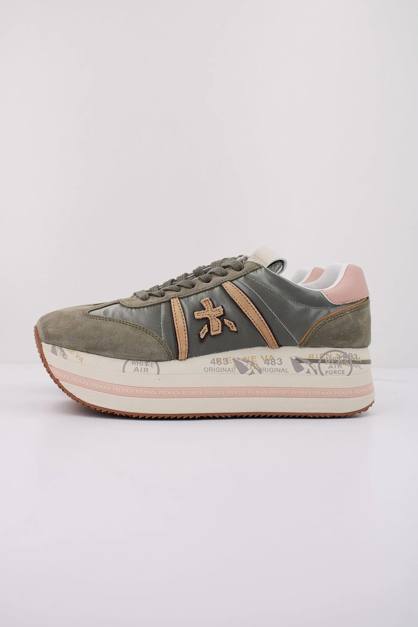 PREMIATA BETH 6956