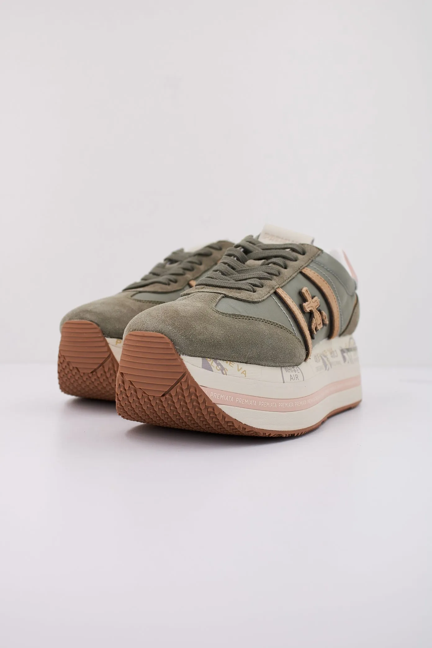 PREMIATA BETH 6956