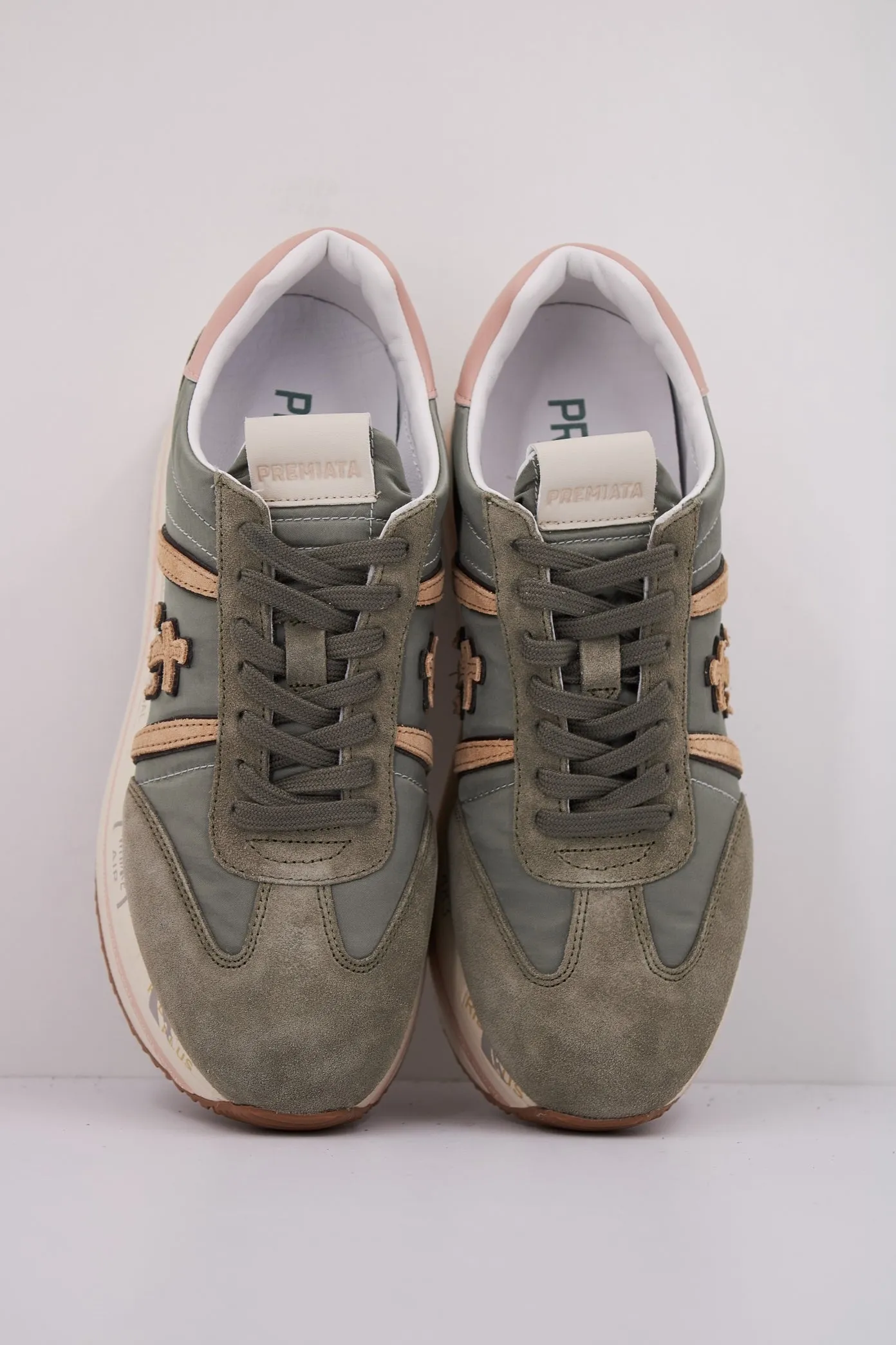 PREMIATA BETH 6956
