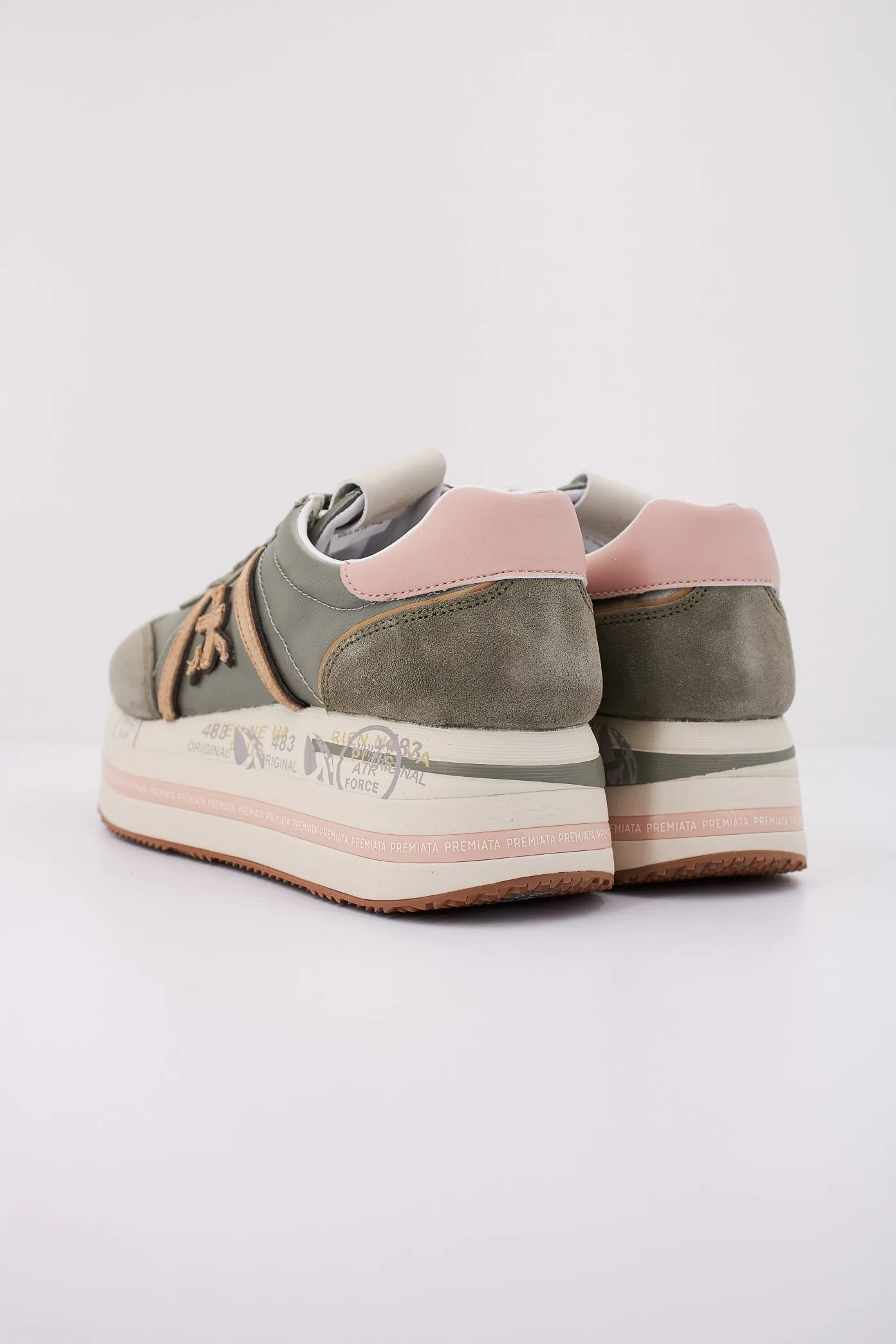 PREMIATA BETH 6956