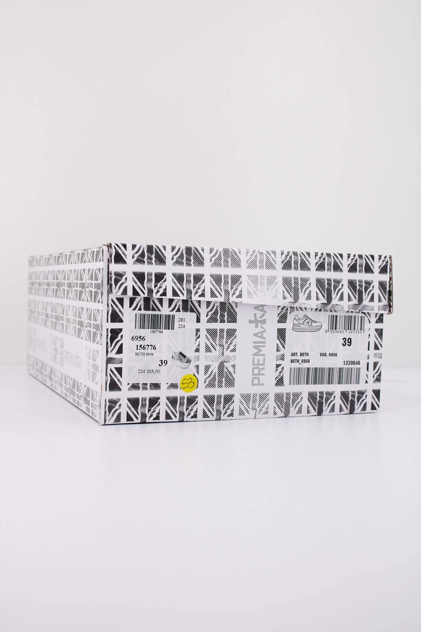PREMIATA BETH 6956