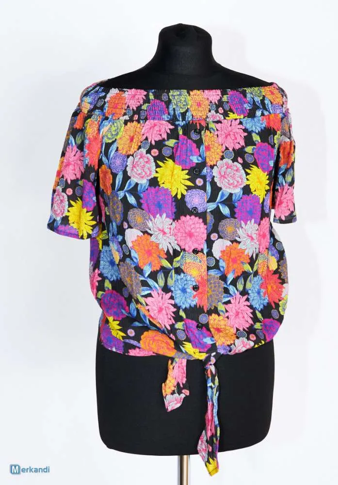 PRÓXIMA ropa temporada primavera