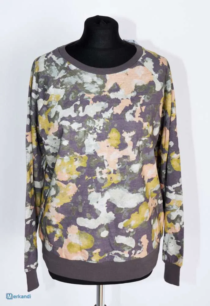 PRÓXIMA ropa temporada primavera