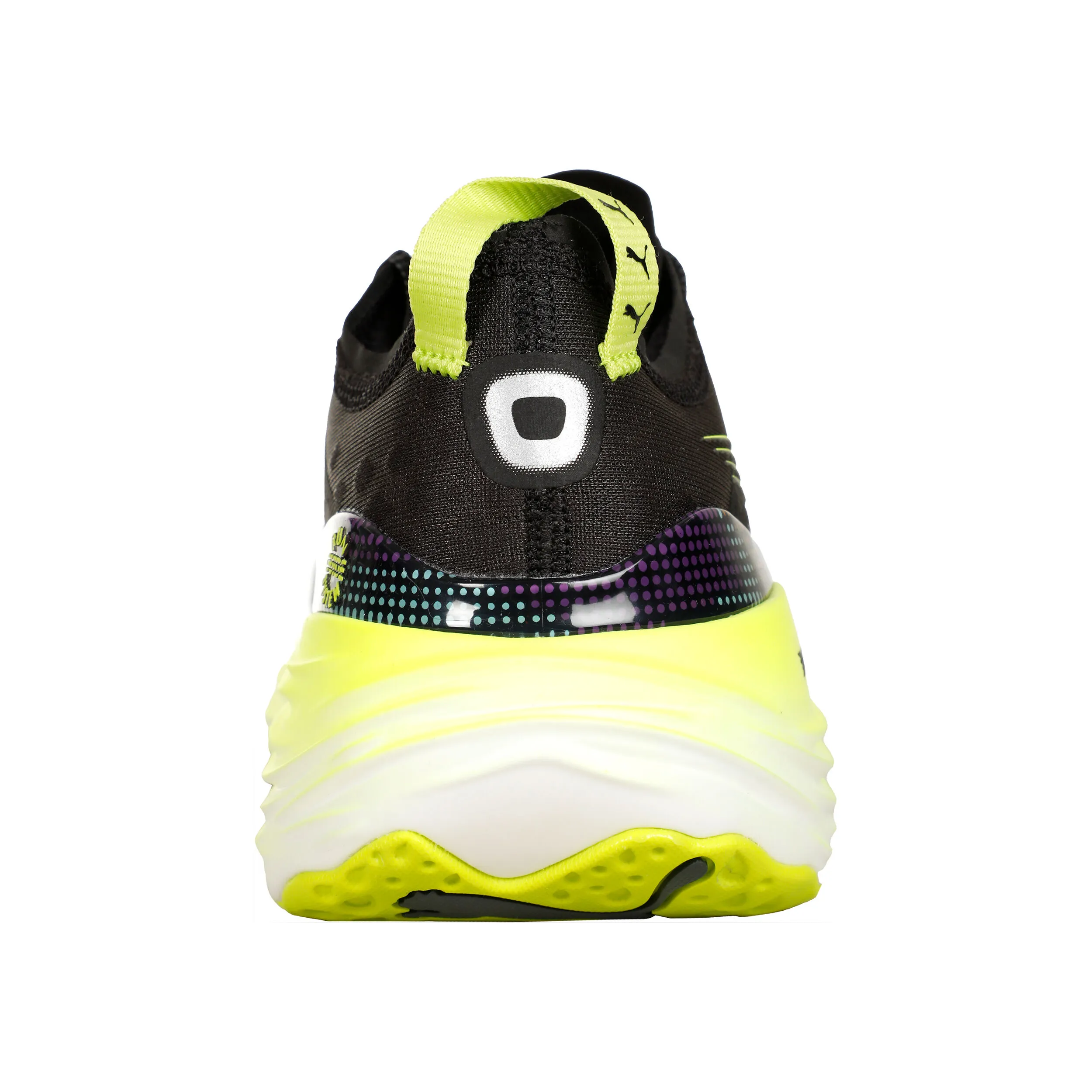Puma ForeverRun Nitro Psychedelic Rush Zapatilla De Estabilidad Hombres