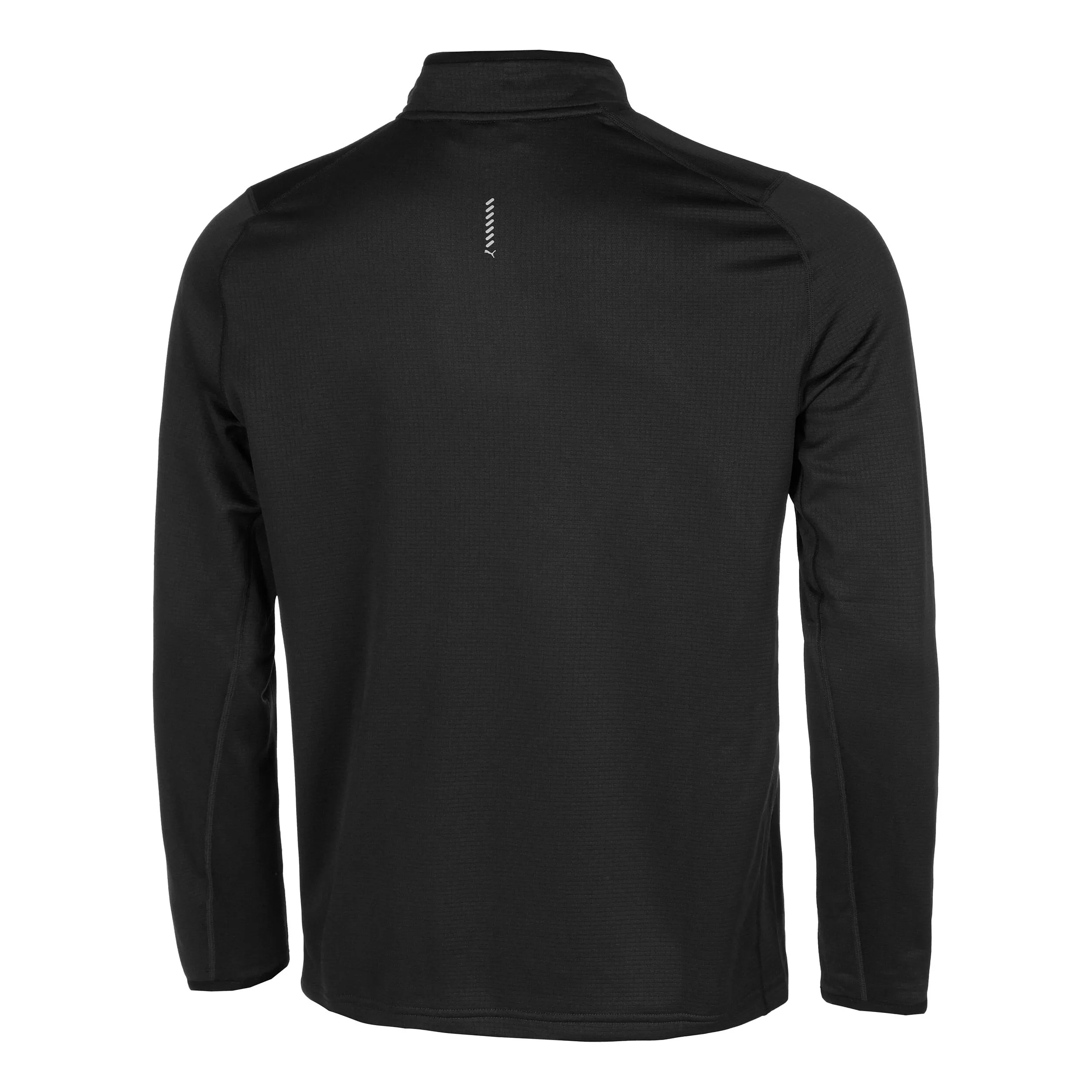 PUMA RUN MICROFLEECE HALFZIP TOP DE RUNNING HOMBRES