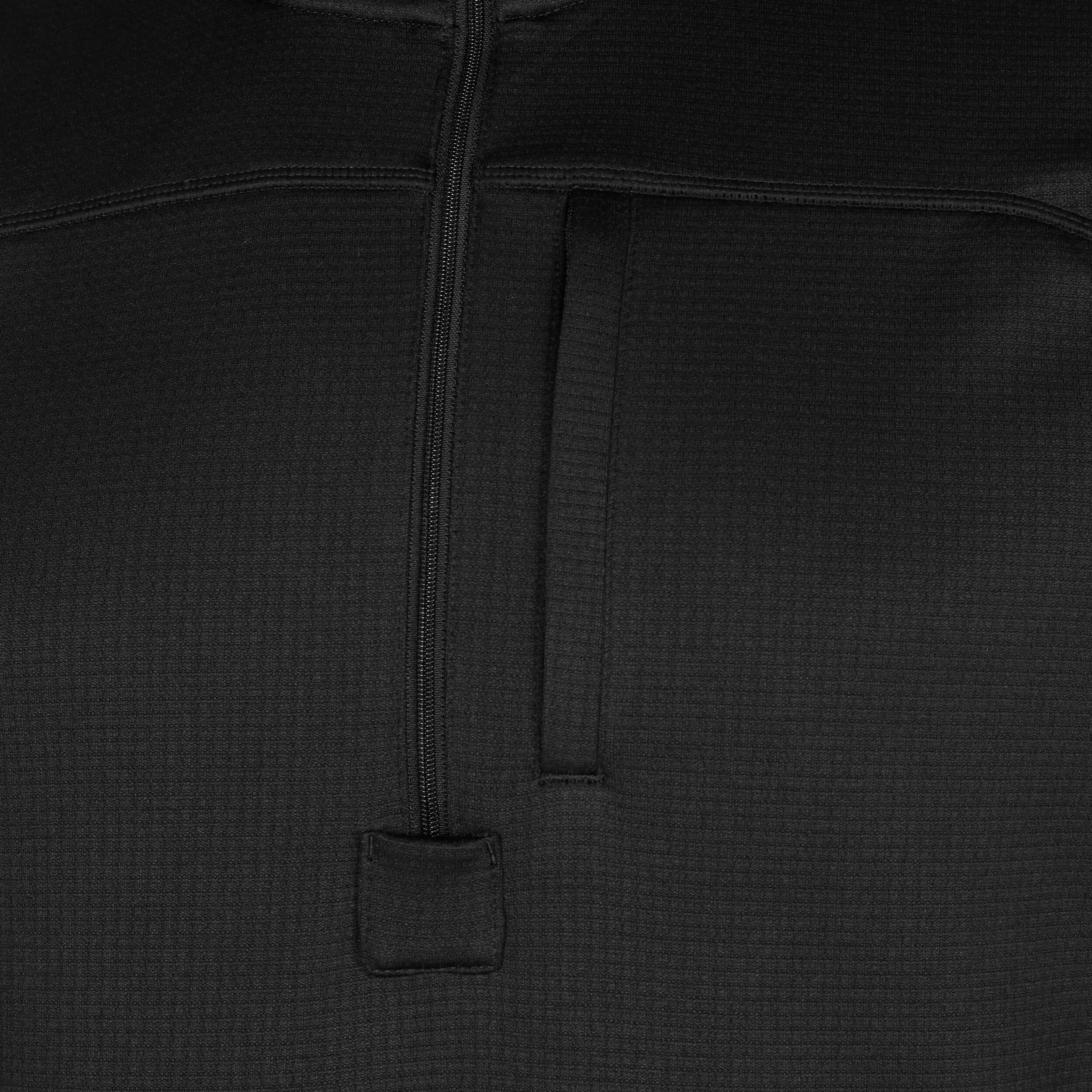 PUMA RUN MICROFLEECE HALFZIP TOP DE RUNNING HOMBRES