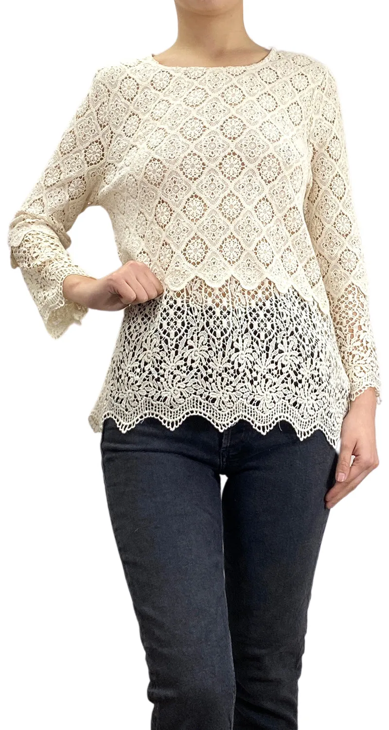 RAPSODIA Camisa Julier