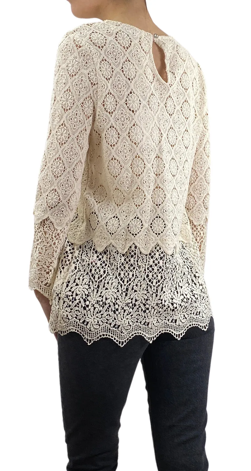 RAPSODIA Camisa Julier
