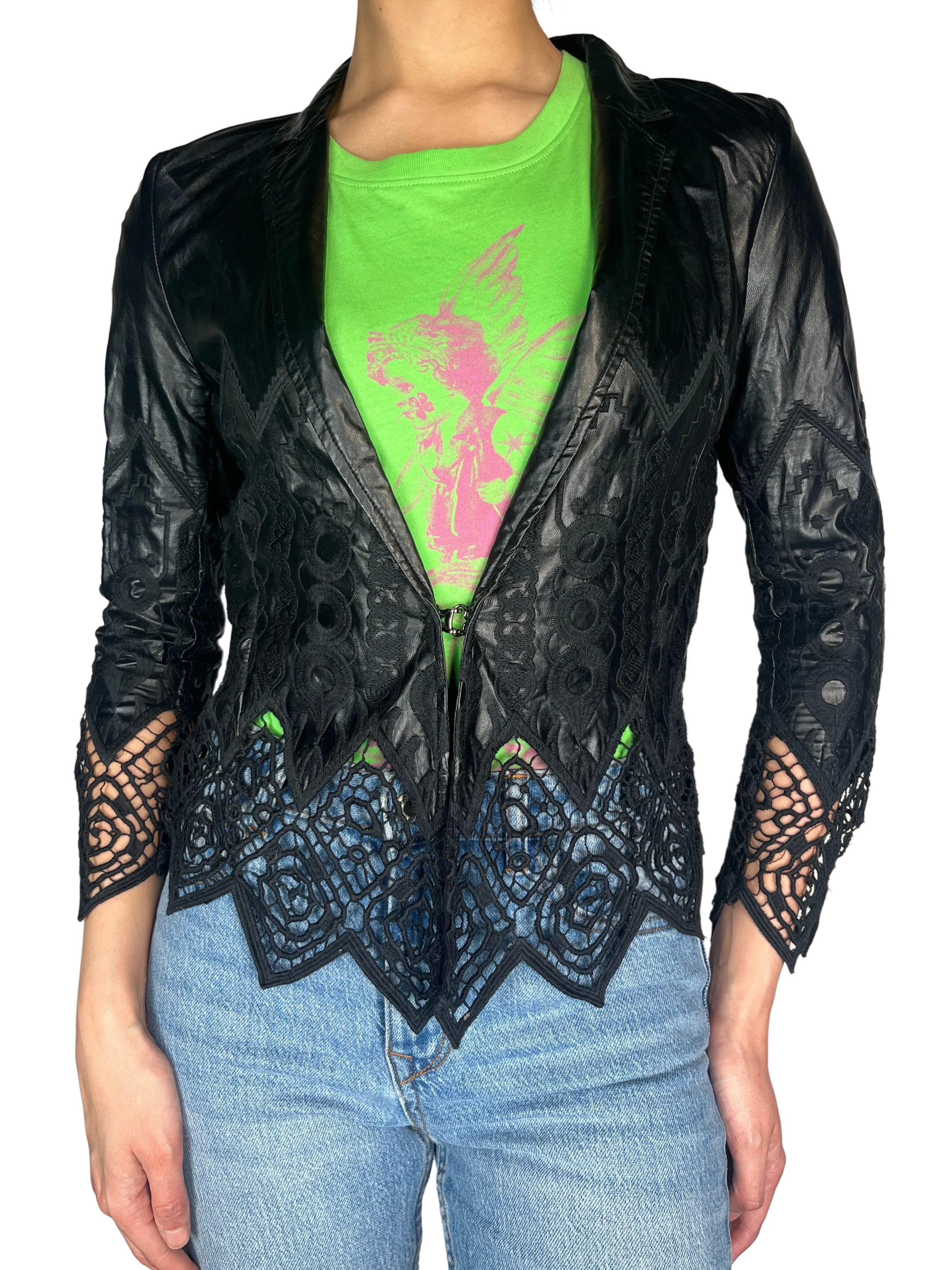 RAPSODIA Chaqueta Zazani