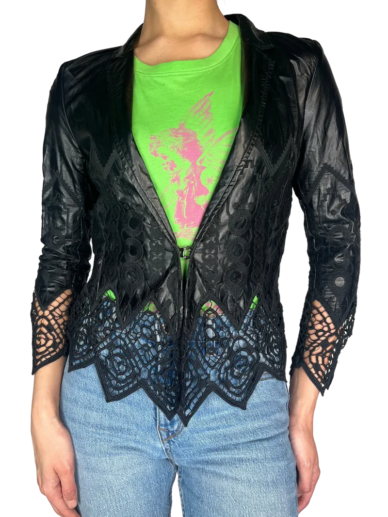 RAPSODIA Chaqueta Zazani