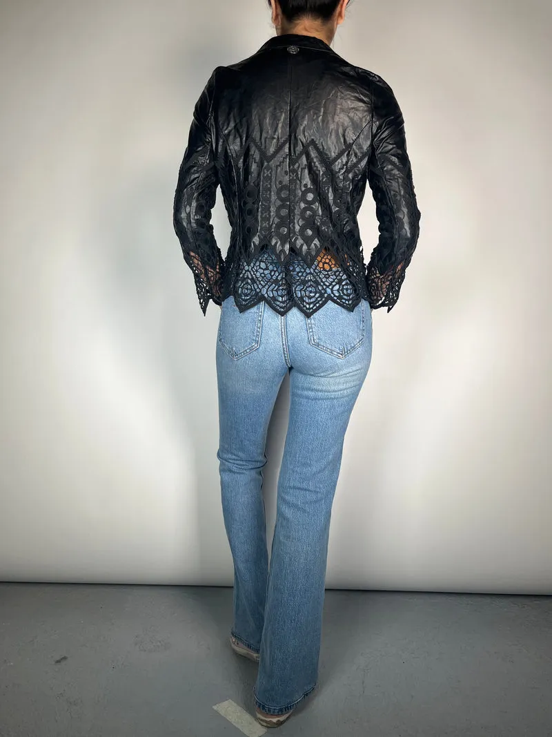 RAPSODIA Chaqueta Zazani
