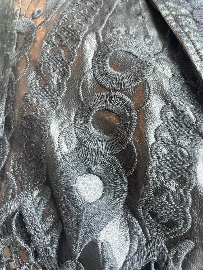 RAPSODIA Chaqueta Zazani
