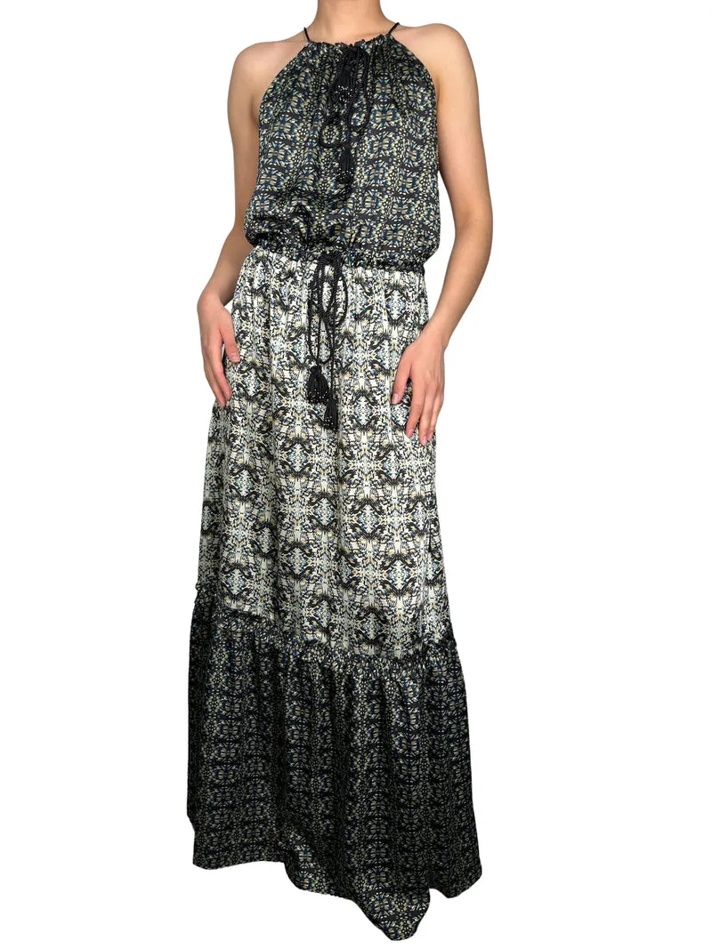 RAPSODIA Vestido Sunrise Kanji D PLUS SIZE