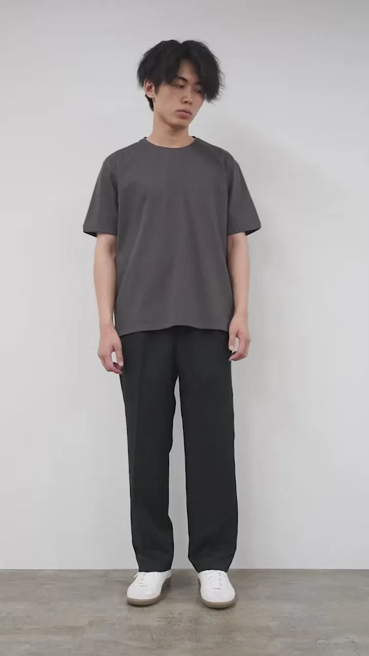 Re Hecho en Tokio Japón / Tokio Made Camiseta de peso pesado orgánico