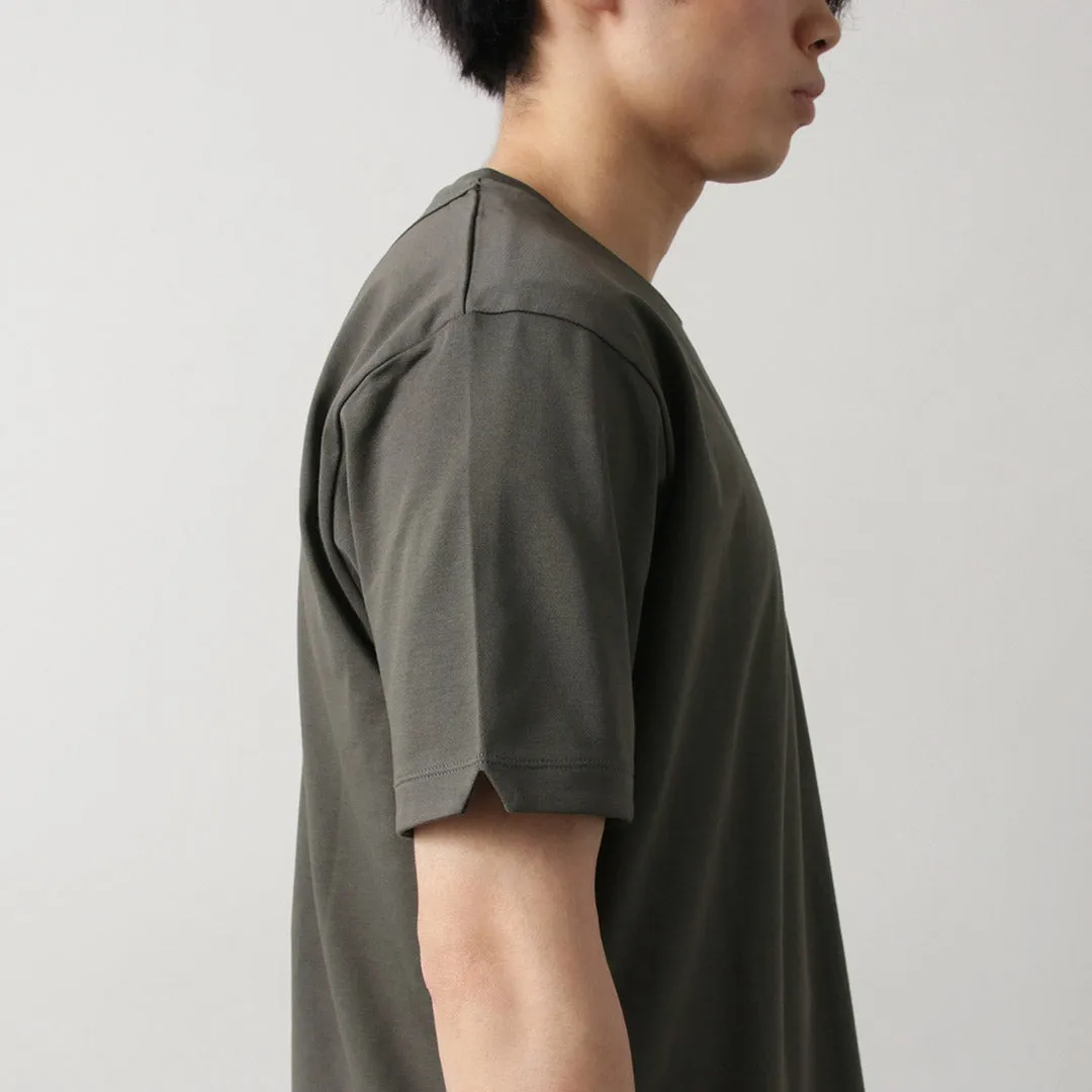 Re Hecho en Tokio Japón / Tokio Made Camiseta de peso pesado orgánico