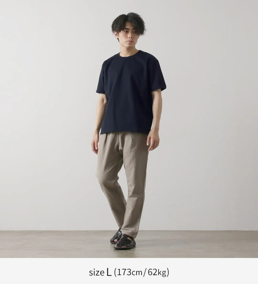 Re Hecho en Tokio Japón / Tokio Made Camiseta de peso pesado orgánico