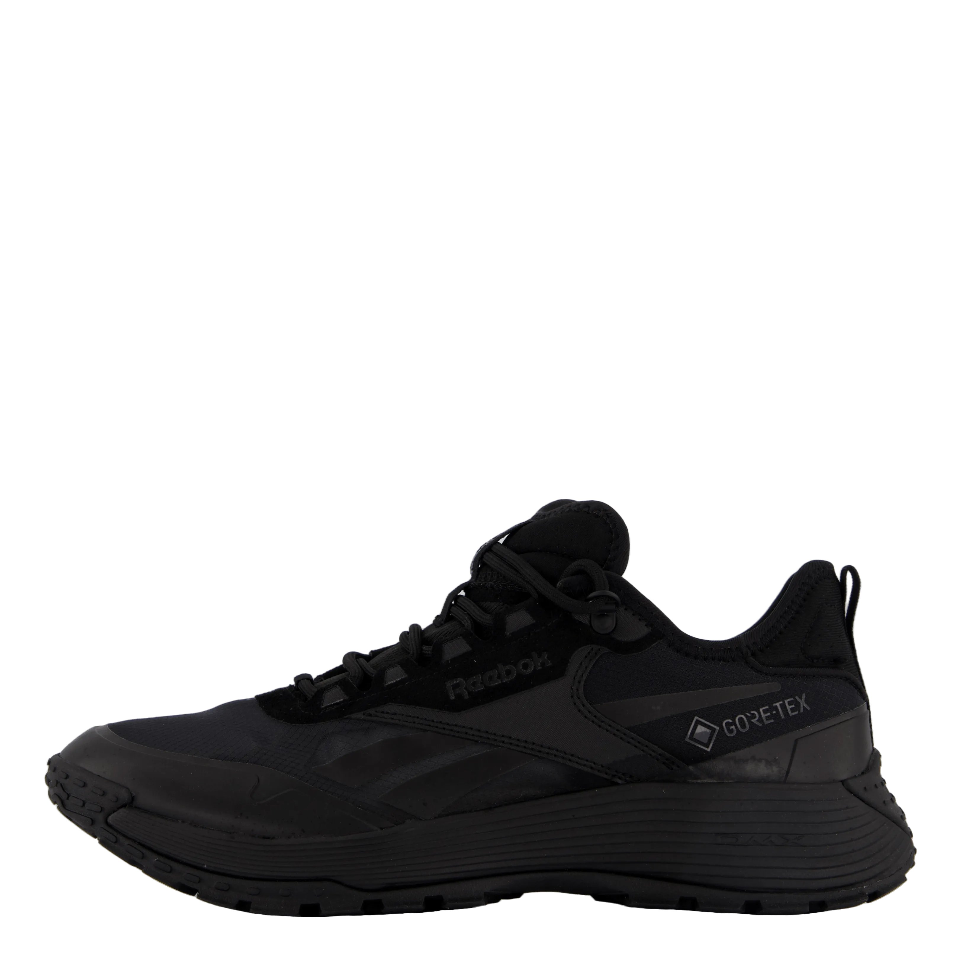 Reebok Dmx Trail Gtx Black/purgry