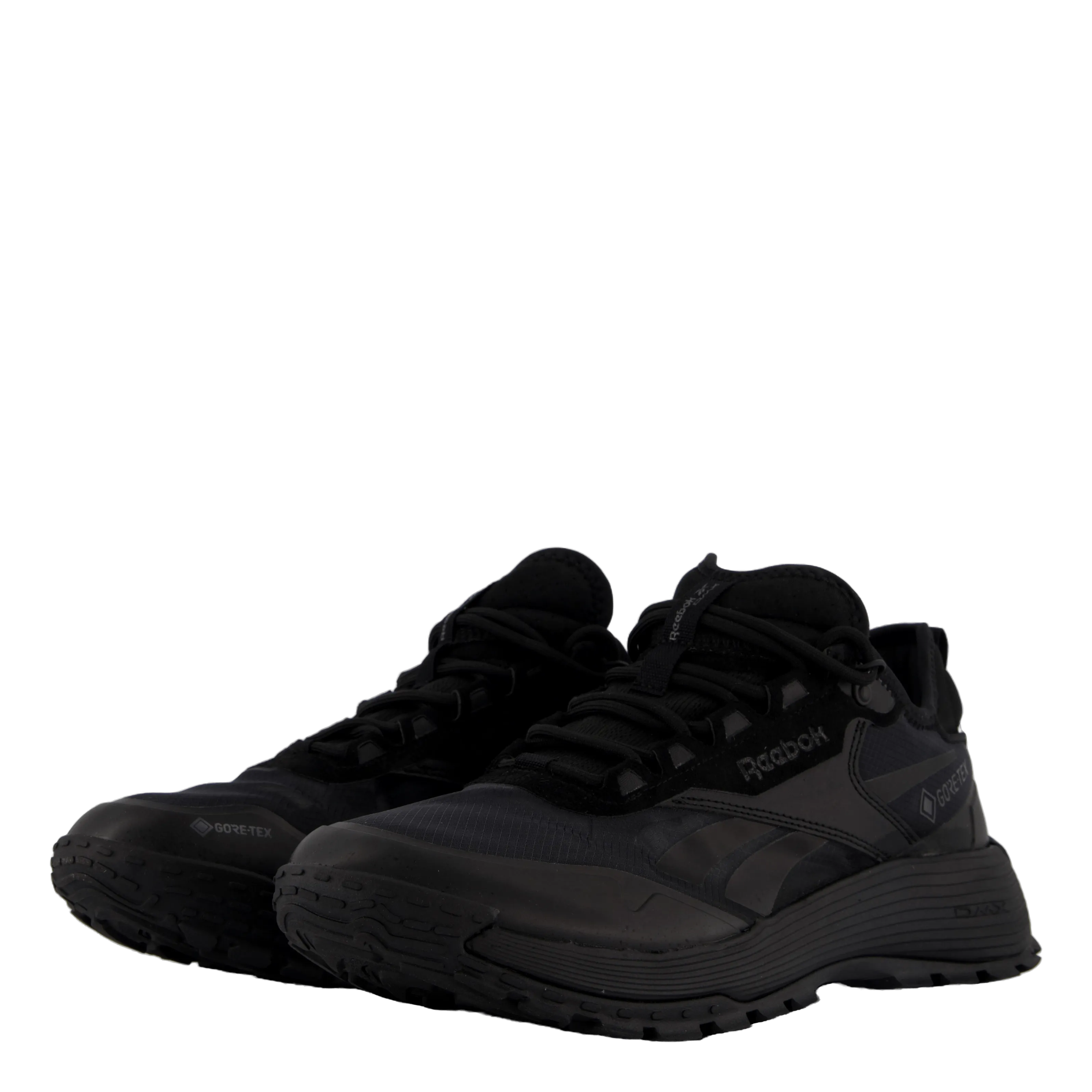Reebok Dmx Trail Gtx Black/purgry