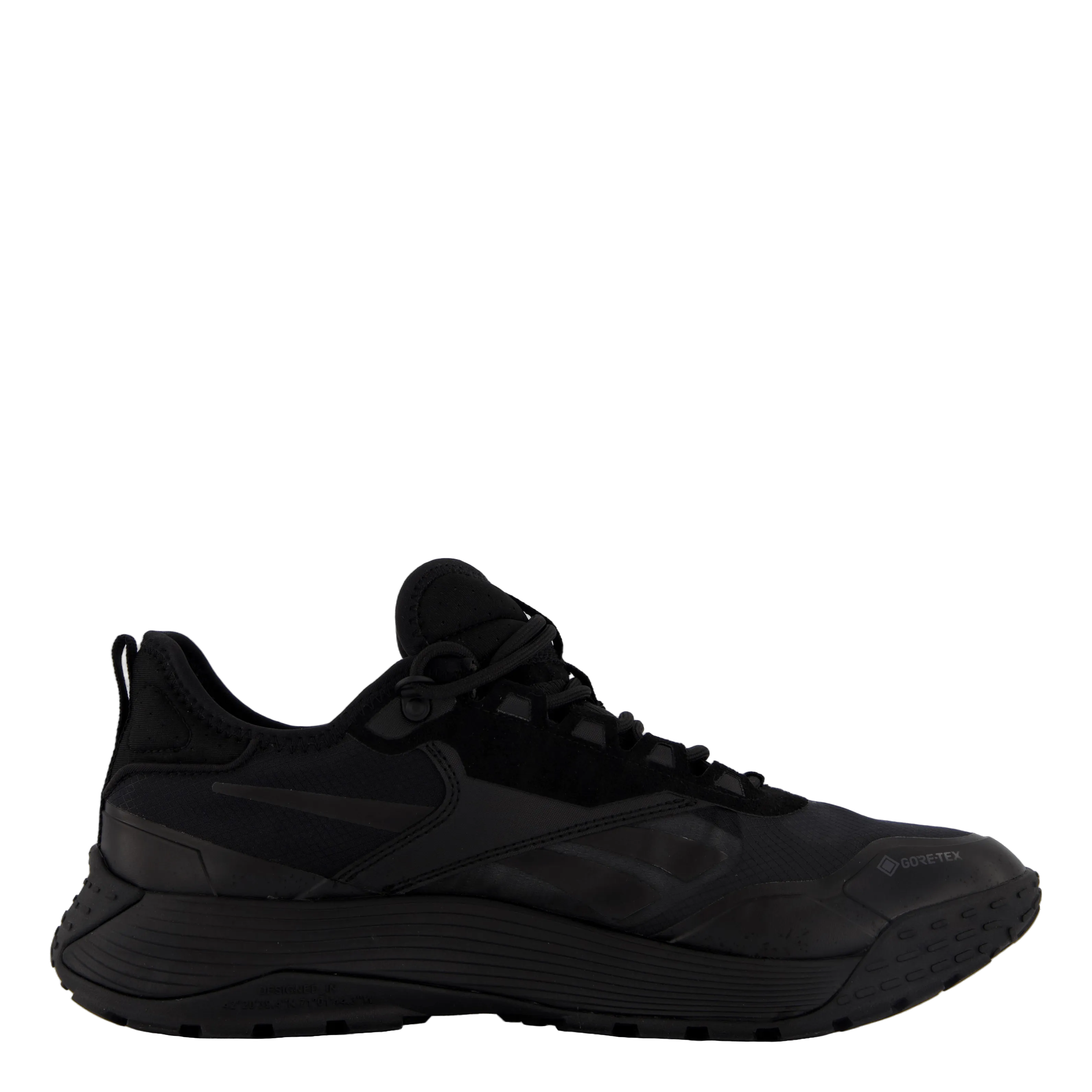 Reebok Dmx Trail Gtx Black/purgry