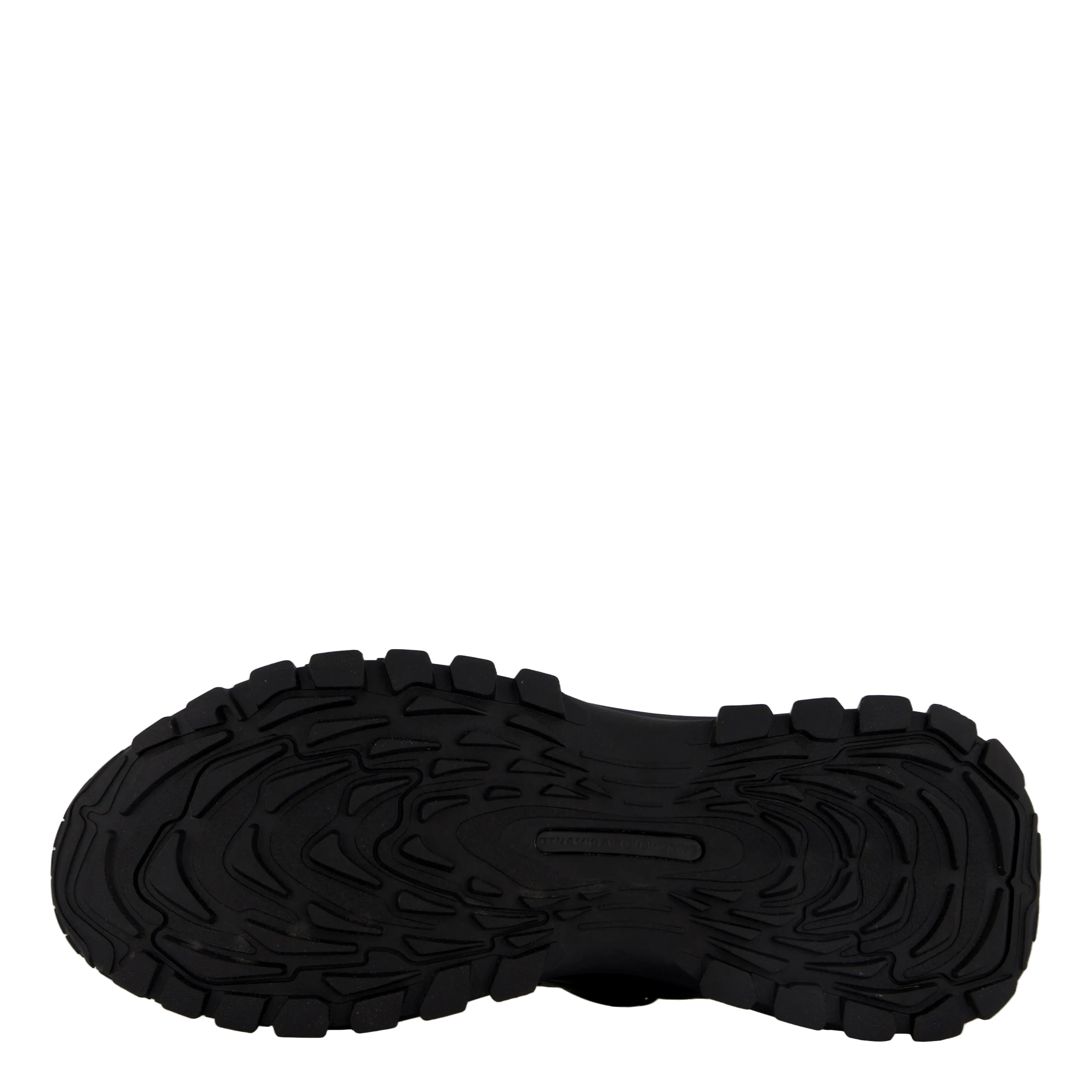 Reebok Dmx Trail Gtx Black/purgry