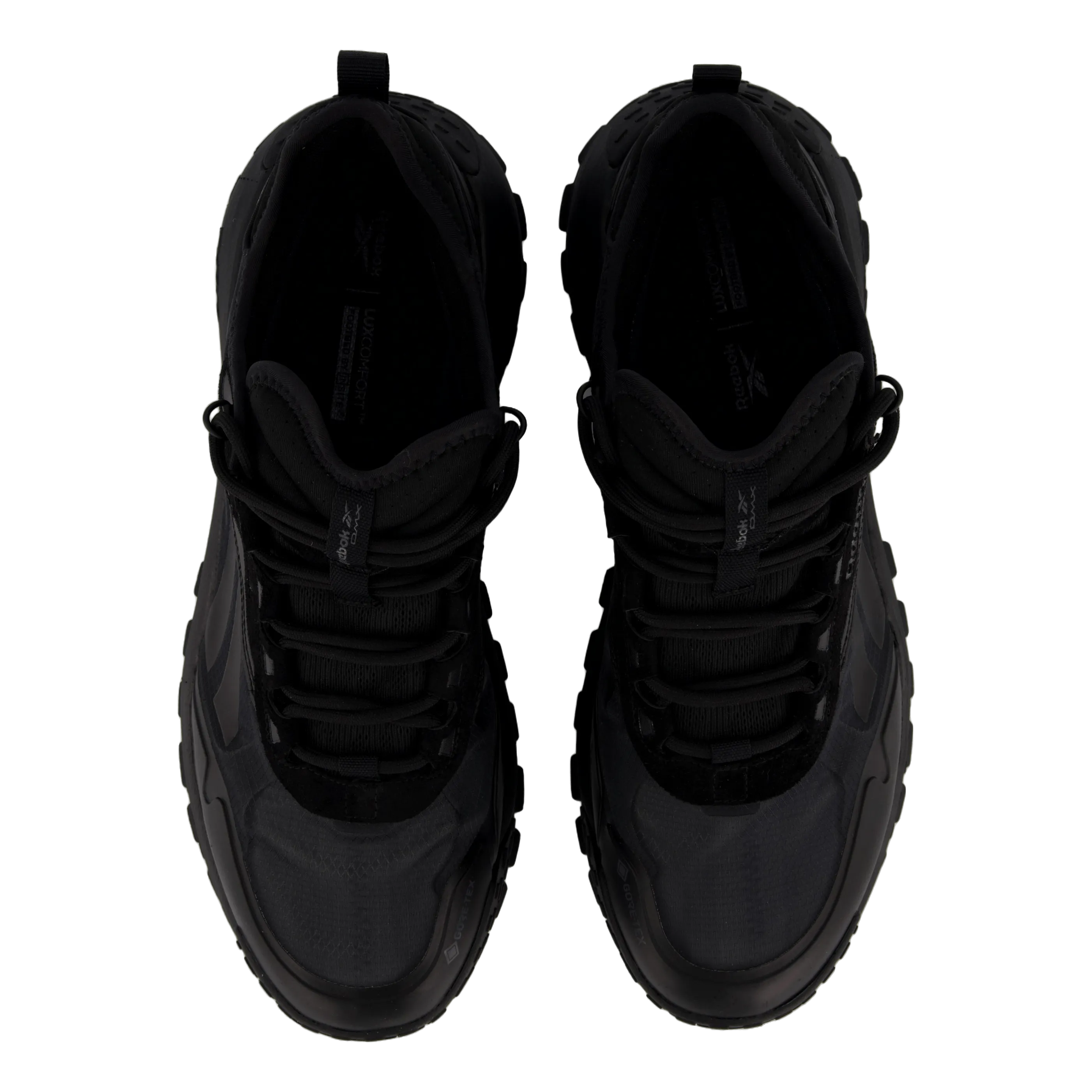 Reebok Dmx Trail Gtx Black/purgry