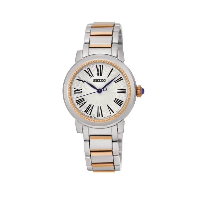 RELOJ SEIKO LADIES MUJER SRZ448P1