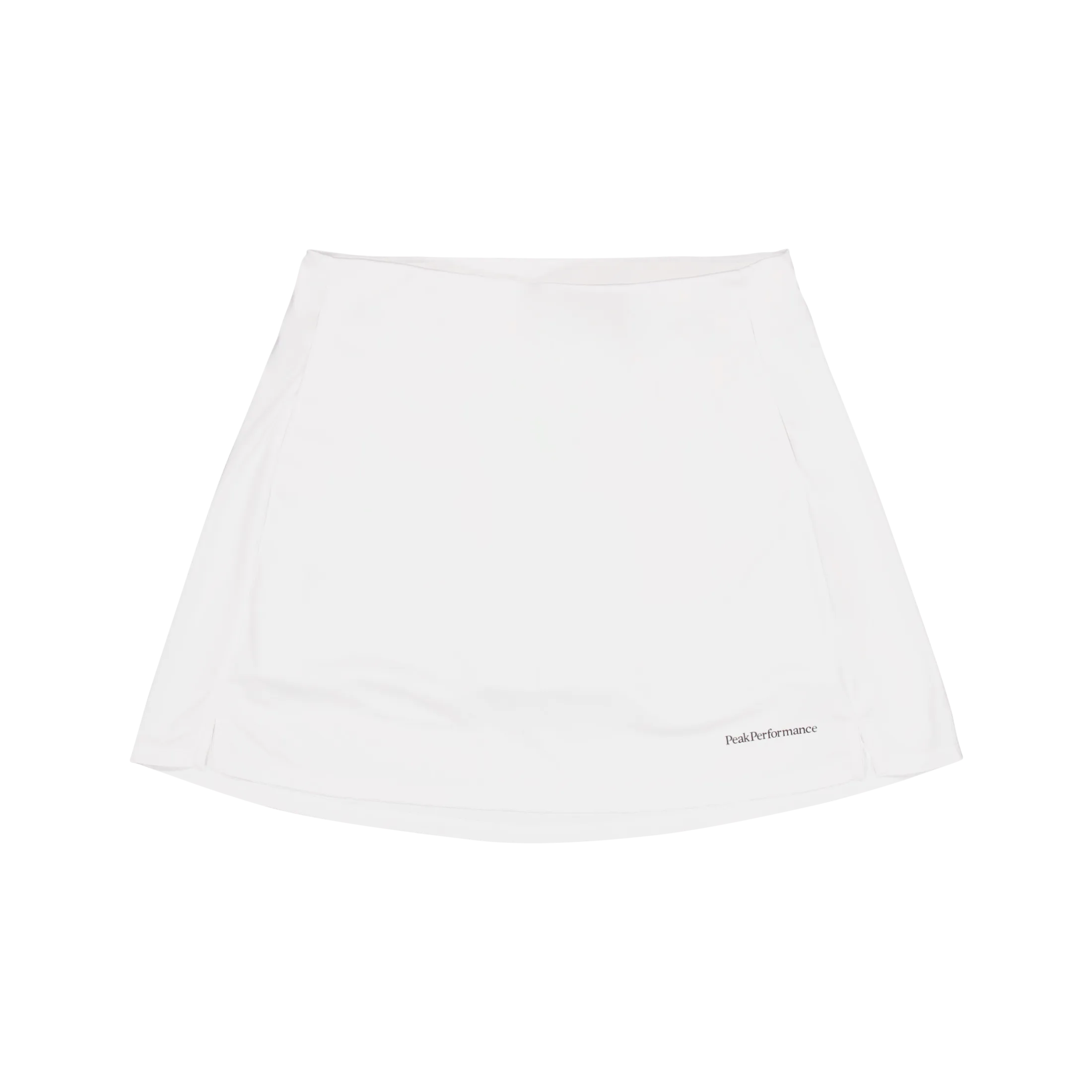 Rendimiento máximo W Player Skirt White