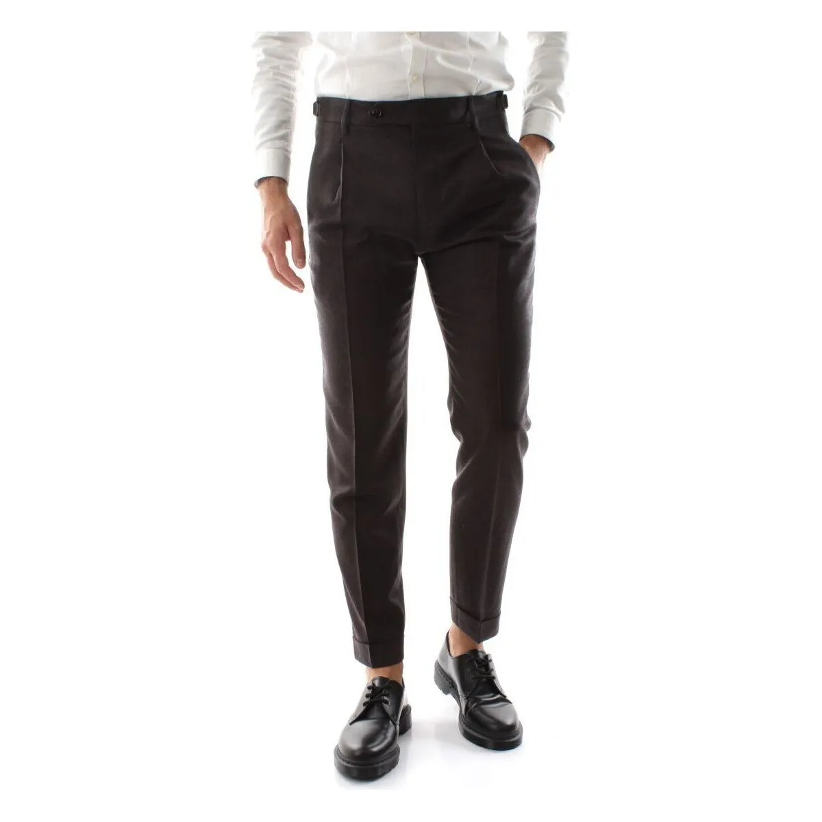 RETRO RD5470BROWN