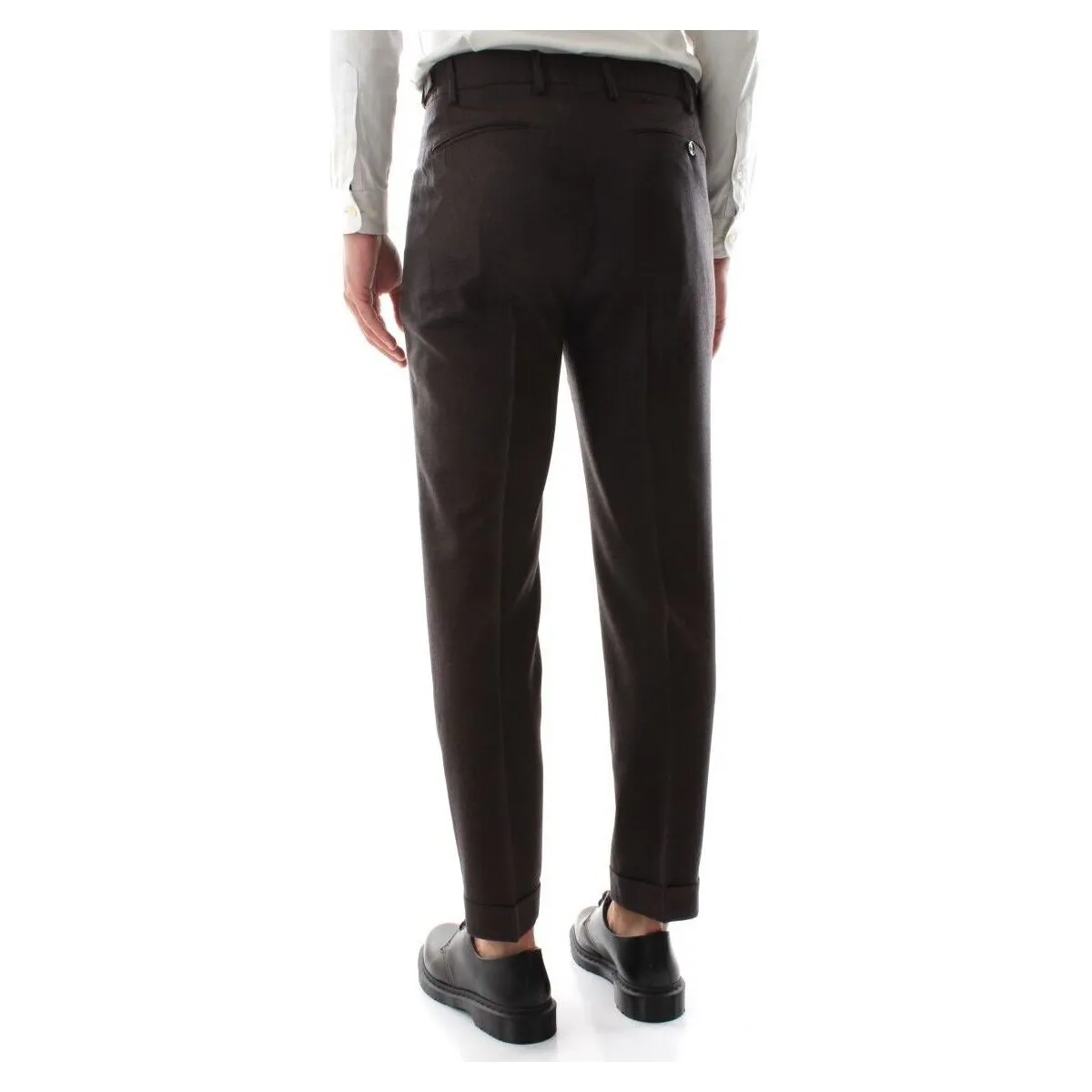 RETRO RD5470BROWN