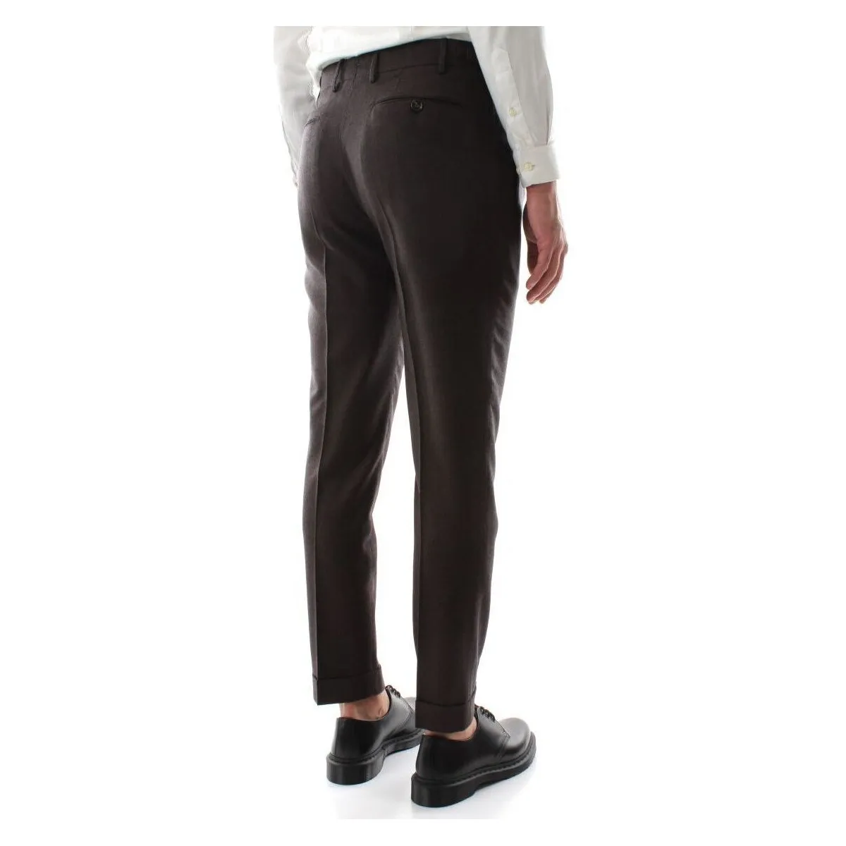 RETRO RD5470BROWN