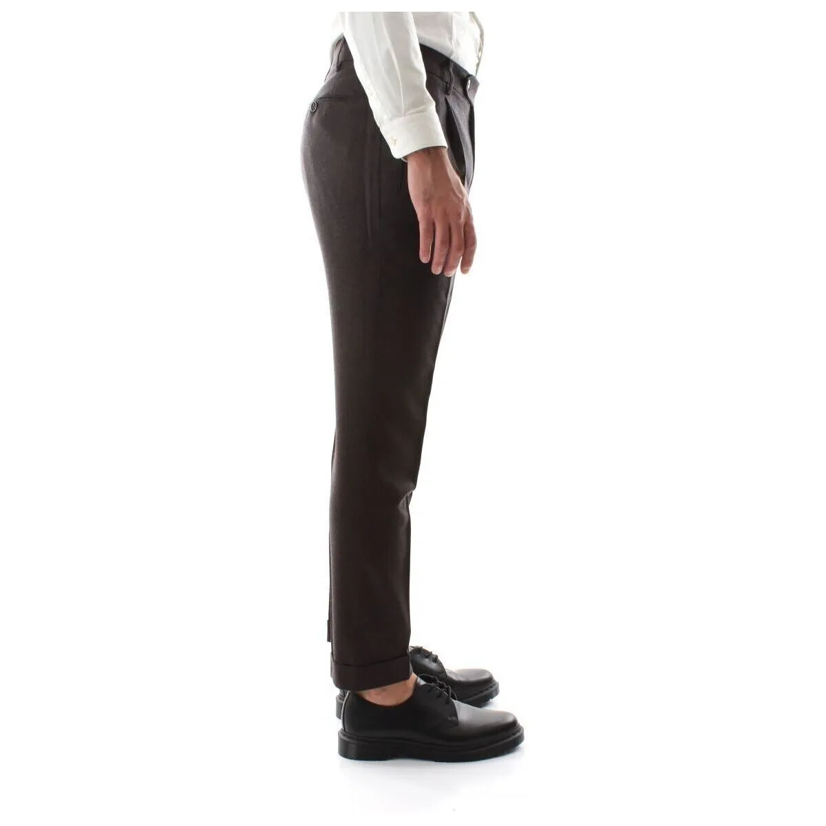RETRO RD5470BROWN