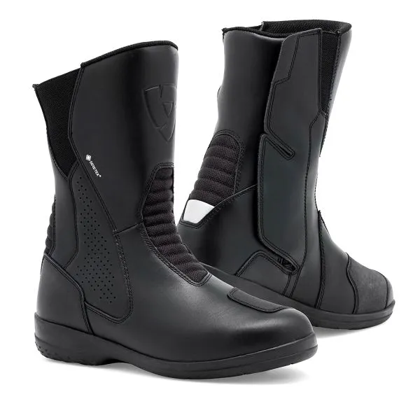 REV'IT Arena GTX Ladies Black 