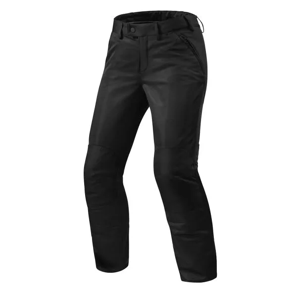 REV'IT Eclipse Ladies Short Black 