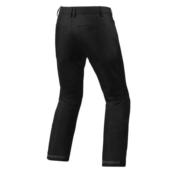 REV'IT Eclipse Ladies Short Black 
