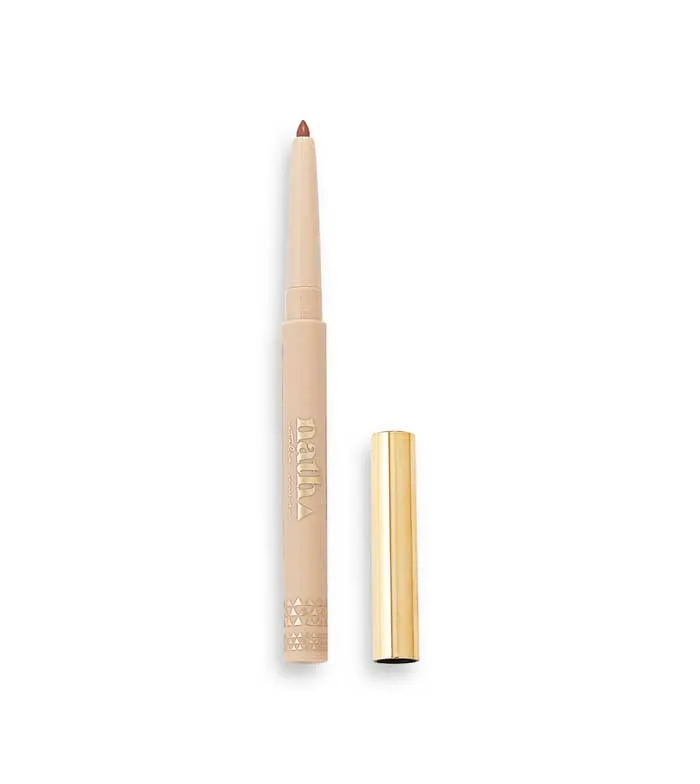 REVOLUTION PRO  PERFILADOR DE LABIOS X NATH  ROCK & ROLL