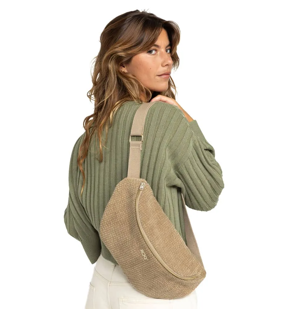 Rionera Casual_Mujer_ROXY Feeling Good Waistpack