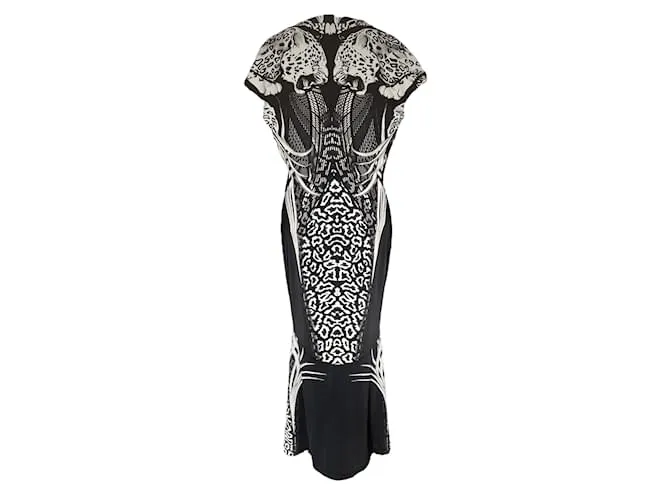 ROBERTO CAVALLI Vestidos S Negro 