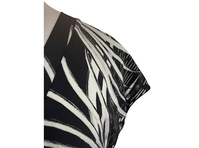 ROBERTO CAVALLI Vestidos S Negro 